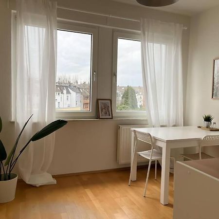 Ferienwohnung Ruhig, Zentral, Messe Nah! Be3L Essen Exterior foto