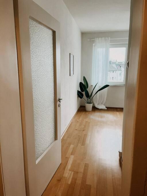 Ferienwohnung Ruhig, Zentral, Messe Nah! Be3L Essen Exterior foto