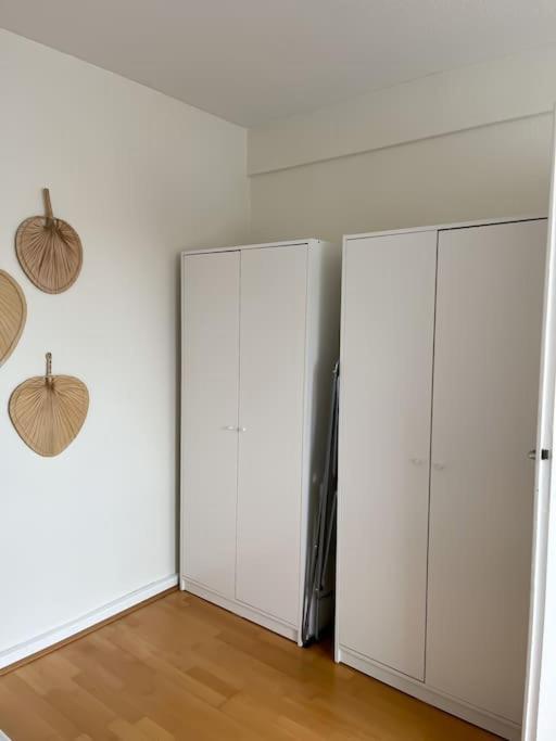 Ferienwohnung Ruhig, Zentral, Messe Nah! Be3L Essen Exterior foto